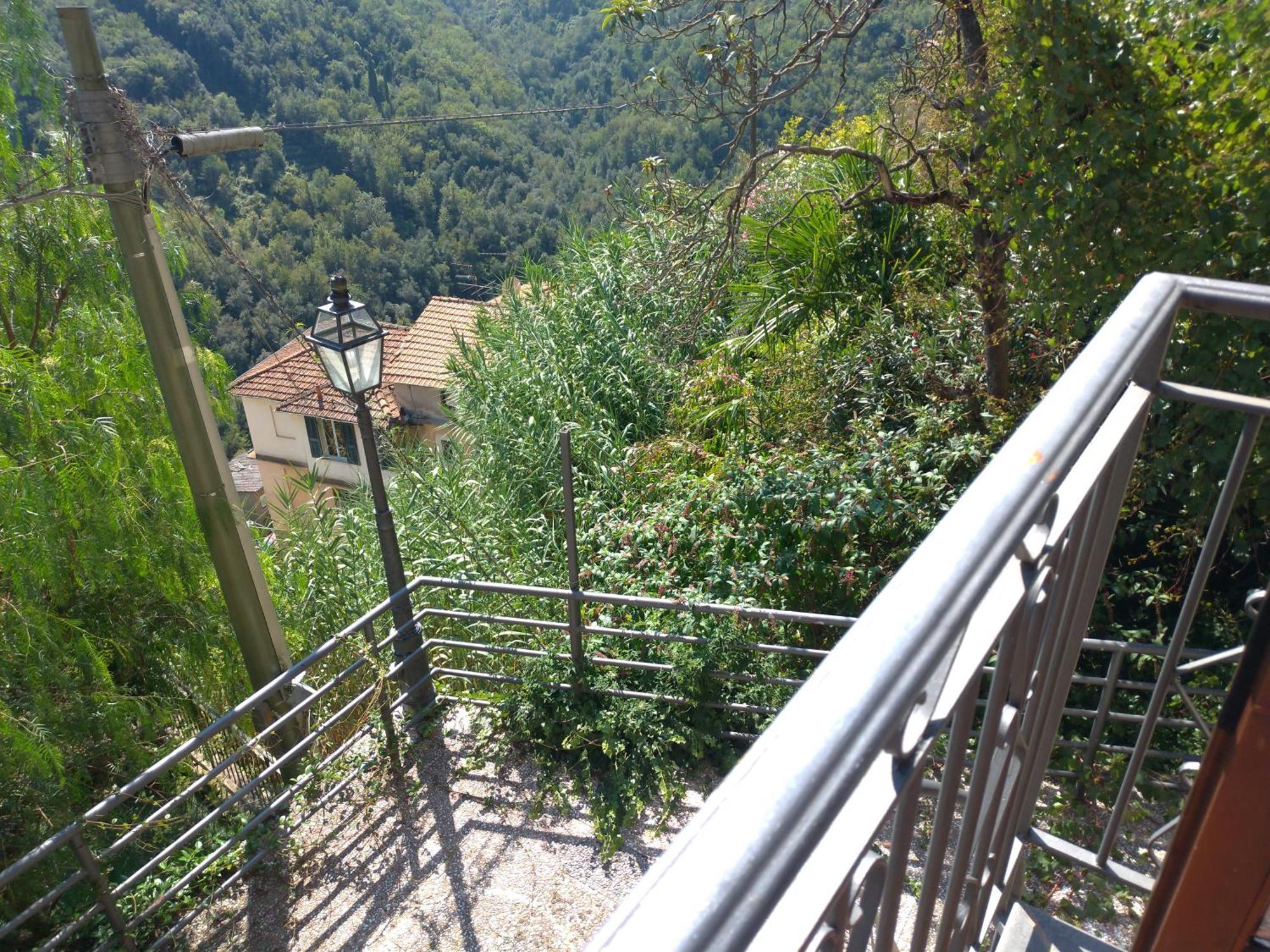 Muntaecara Diffuso 3* Apricale